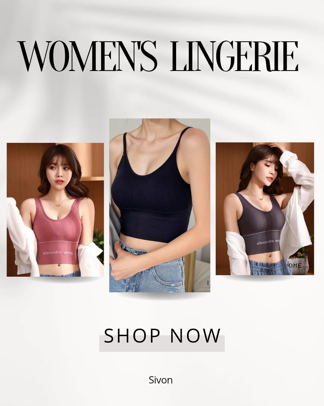 Women Lingerie